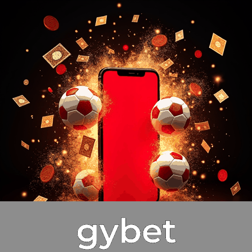 Gybet: Experimente a Emoção e Recompensas do Jogo Crash