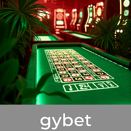 Gybet: Experimente a Emoção e Recompensas do Jogo Crash
