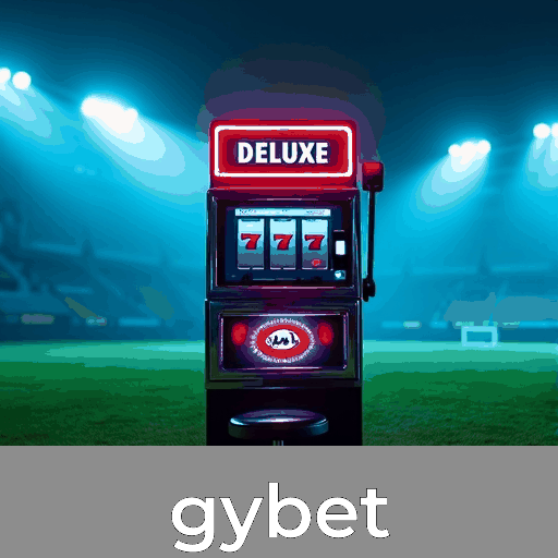 Gybet: Caça-níqueis - Mega Prêmios, Mesas de Jogos - Estratégia Superior, Live Dealers - Interação Real