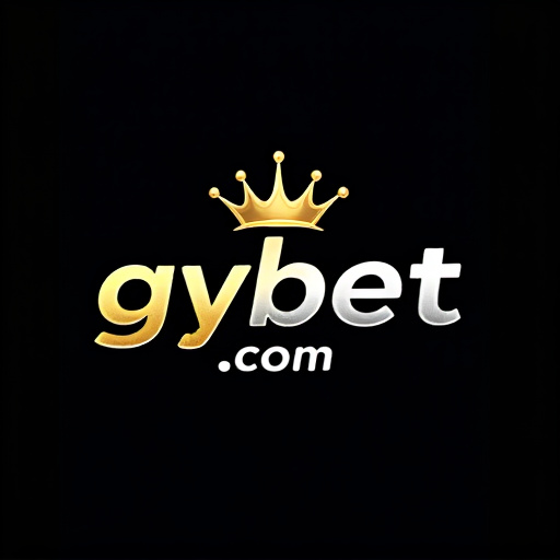 Logo da gybet